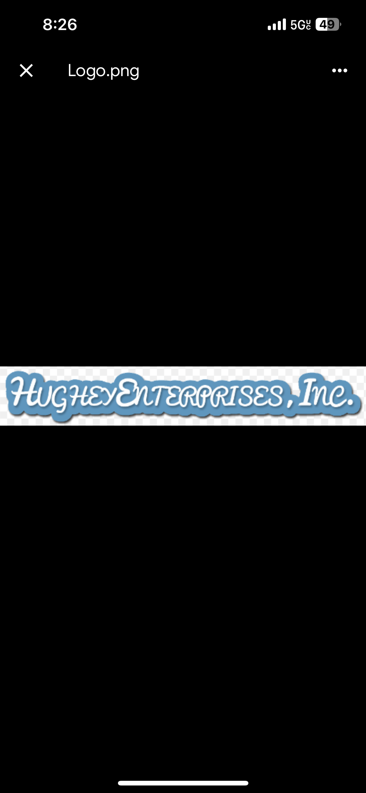 Hughey Enterprises Inc